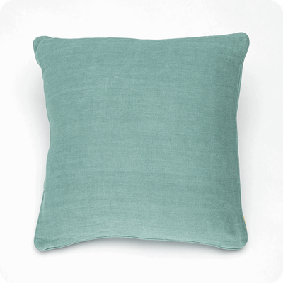 Kussen Washed basic linnen