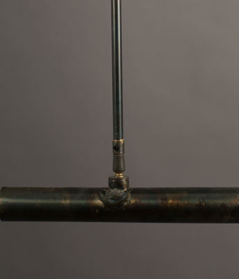 Hanglamp Doppio