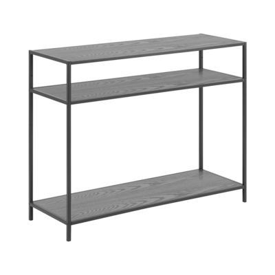 Industriële sidetable Vic