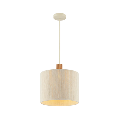 Arjan Hanglamp ø35cm Beige