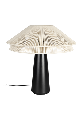Dutchbone tafellamp Elon