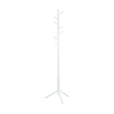 Dean houten staande kapstok - 176 cm hoog