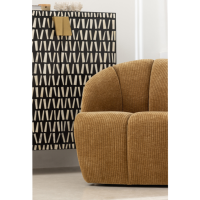 Draaifauteuil Mojo