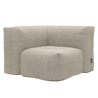 SACKit Tuinbank Soft Sofa hoek