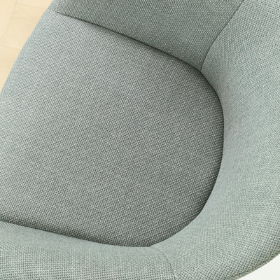 Nino-Otis - zwart onderstel - 75 cm