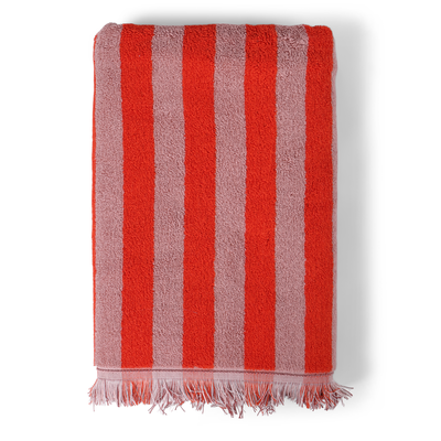 Douchelaken Vienna - set van 2