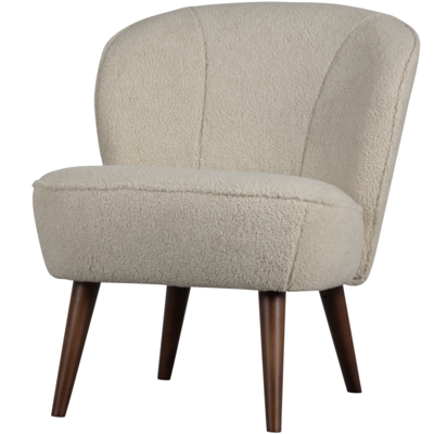 Fauteuil Sara