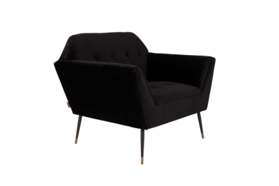 Dutchbone loungestoel Kate
