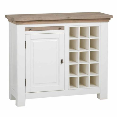 Parma / Toscana meubel serie