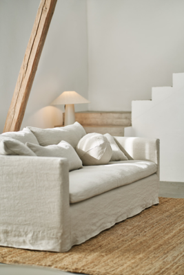 Loods 5 Design 4-zitsbank Sintra