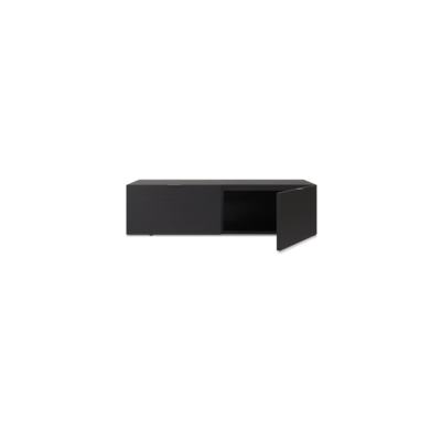 Loods 5 Design Woody dressoir vloer deur