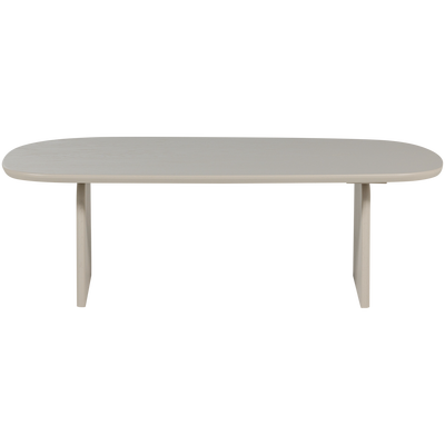 Tablo salontafel 110 cm eiken dakargrau [fsc]