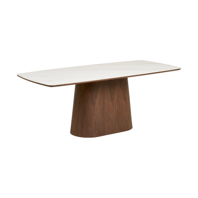 Nour eettafel