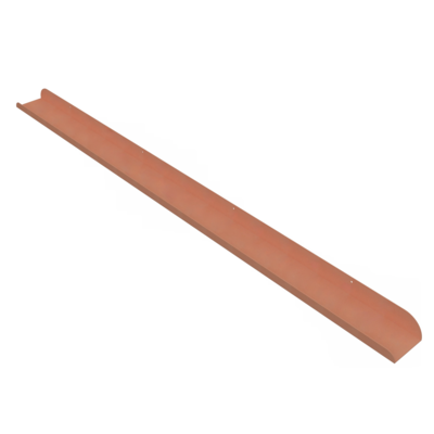 LIMA 150 | smalle stalen wandplank