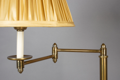Dutchbone vloerlamp The Allis