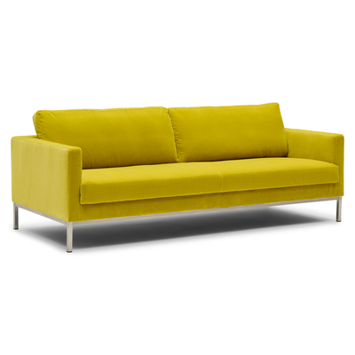 Bank Slick 3.5zits stofgroep D