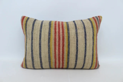 Kussen kelim Vintage