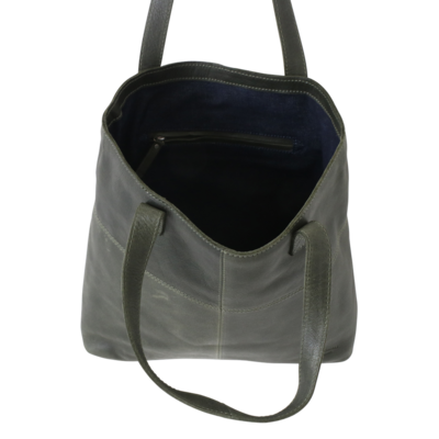 Shopper Tote