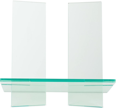 Taschen Acrylic Bookstand Crystal Green