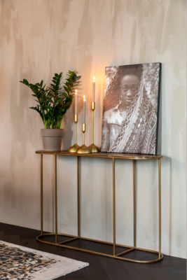Dutchbone Zodiac console tafel