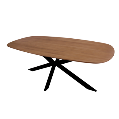 Kick eettafel Dana 240 cm