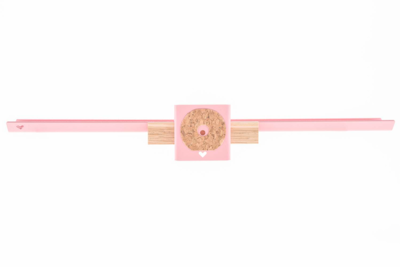 Studio Mippe wandplankje Sweet shelf L