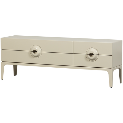 Merge tv meubel eucalyptushout dust