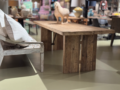 Eettafel Noor uniek