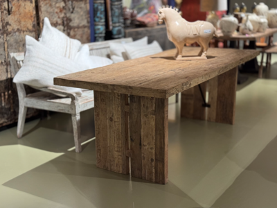 Eettafel Noor uniek