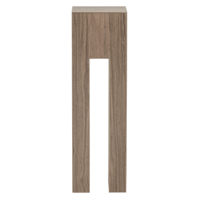 Plantor plantenstandaard mdf bruin [fsc]