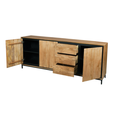 Dressoir Highlander XL