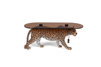 Bold Monkey salontafel Dope As Hell