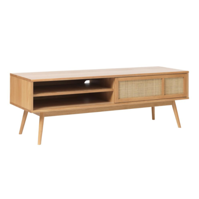Houten tv meubel Boas