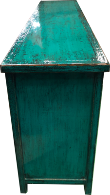Chinees dressoir Guyu