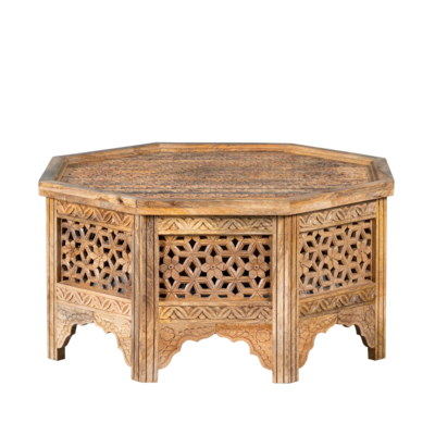 Salontafel Barkot