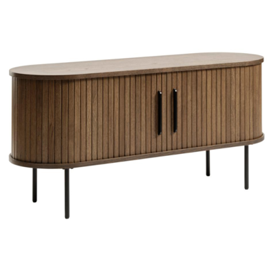 Houten tv meubel Lenn