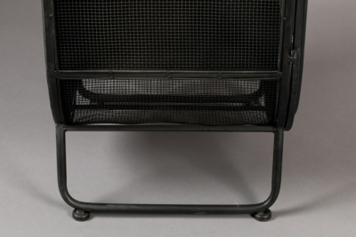 Dutchbone vitrinekast Oval