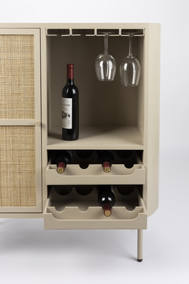 Housecraft living wijnkast Amaya