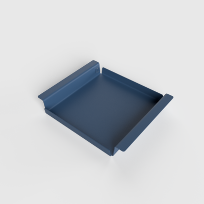 Dienblad Small - Fliptray - 34 x 28 x 5 cm
