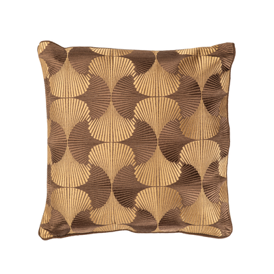 Sierkussen Art Nouveau linnen