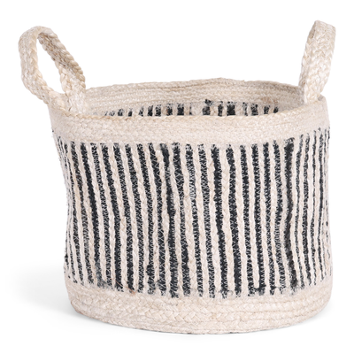 Mand Cher zwart wit 