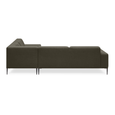 Loods 5 Design hoekbank Square rechts Dexter