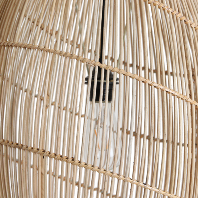 Hanglamp Luna Halo