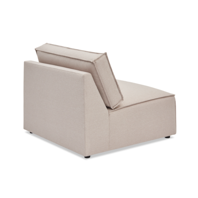 Loods 5 Design Tussen element Segment