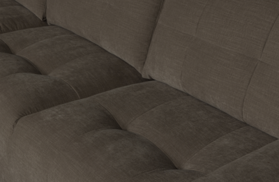 WOOOD Exclusive chaise longue Bar