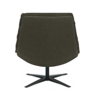 Loods 5 Design fauteuil Paul hoog Brema