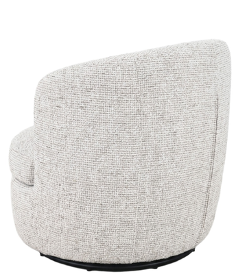 Fauteuil Bo