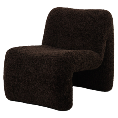 Fauteuil Kopenhagen