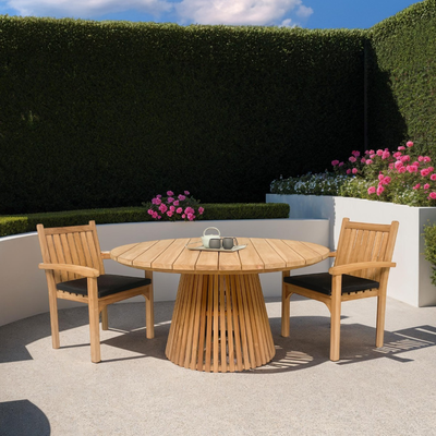 Tuinstoel Verona Met Kussen