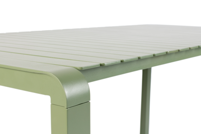 Zuiver tuintafel Vondel